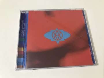 Afro Celt Sound System – Volume 2 : Release