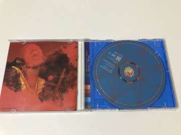 Afro Celt Sound System – Volume 2 : Release