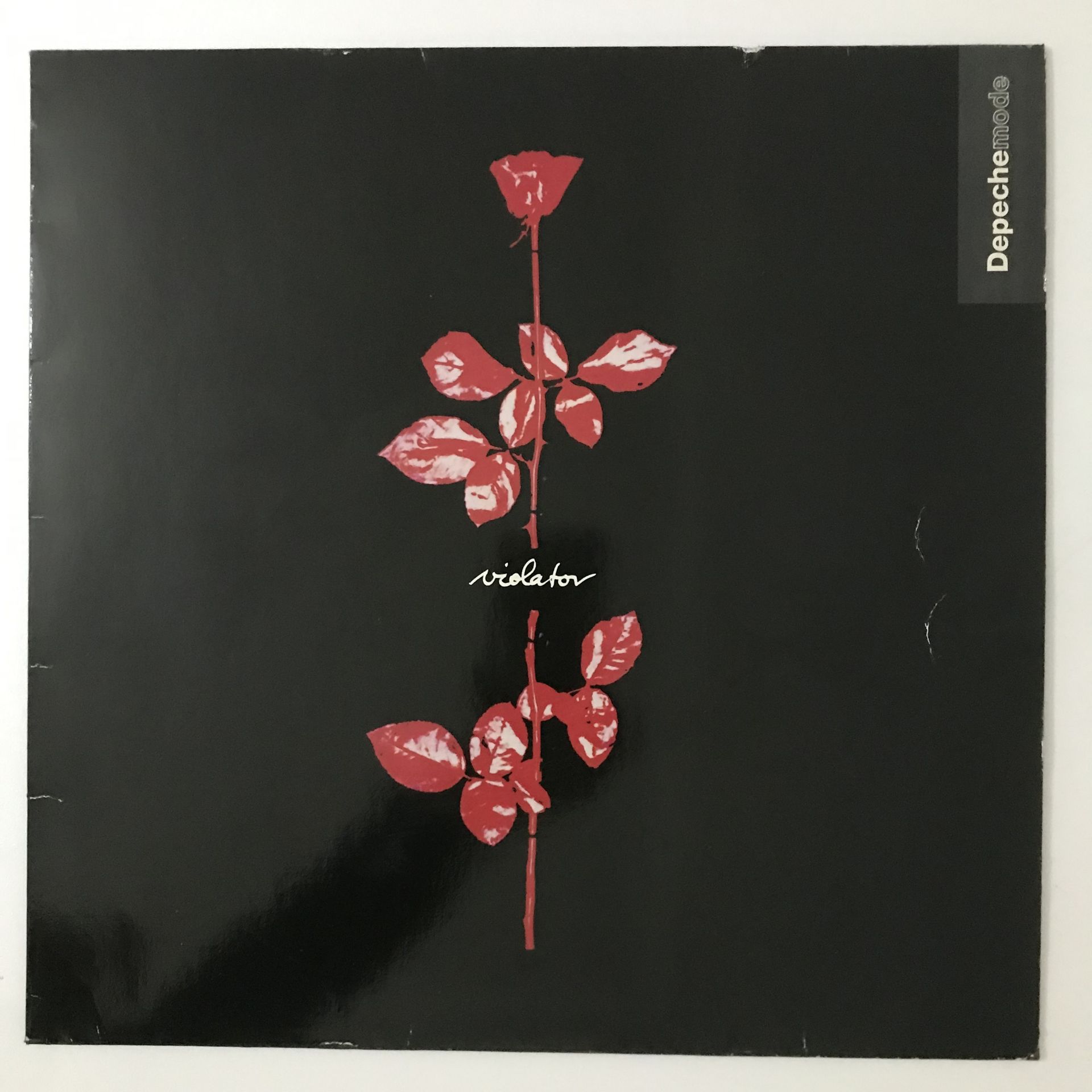 Depeche Mode – Violator