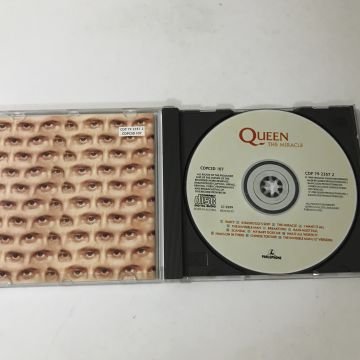 Queen – The Miracle