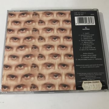 Queen – The Miracle