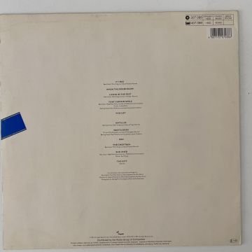 Midge Ure ‎– The Gift