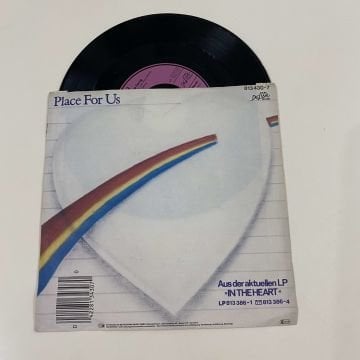 Kool & The Gang – Joanna