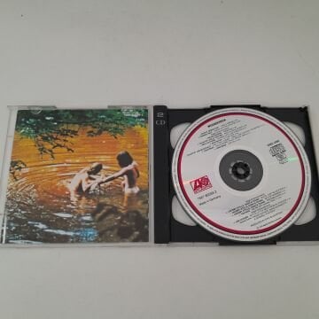 Woodstock: Music From The Original Soundtrack And More - 40th Anniversary 2 CD