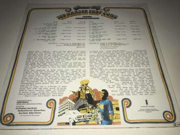 The Harder They Come (Original Soundtrack Recording)