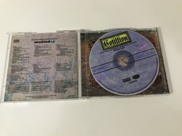 Woodstock: Music From The Original Soundtrack And More - 40th Anniversary 2 CD