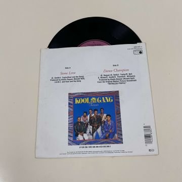 Kool & The Gang – Stone Love