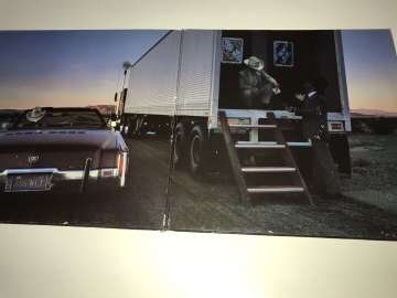 Midnight Flyer ‎– Midnight Flyer