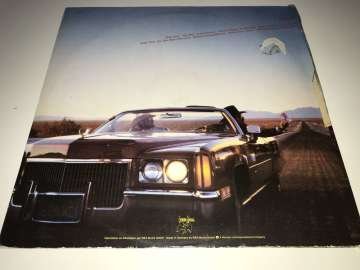 Midnight Flyer ‎– Midnight Flyer