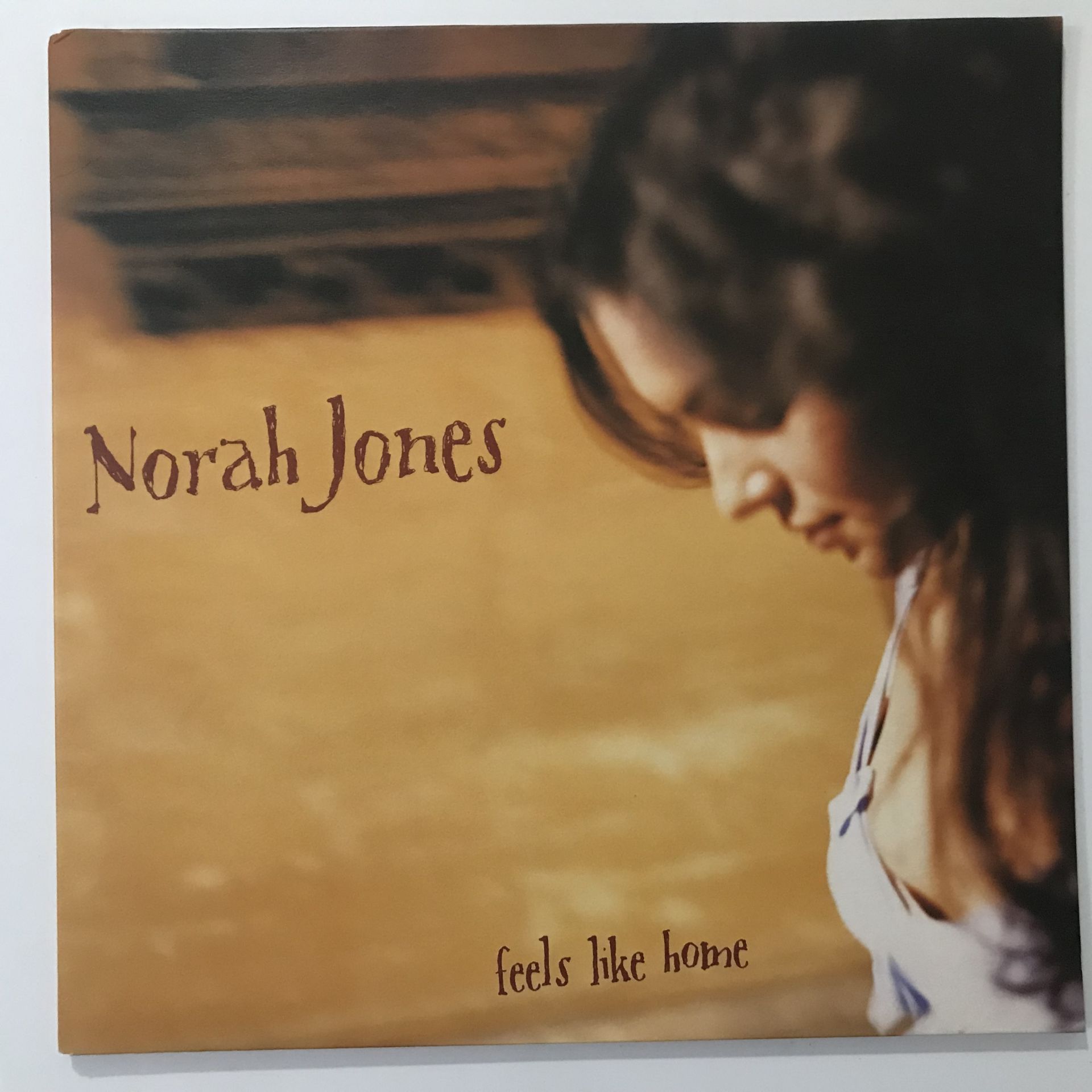 Norah Jones – Feels Like Home