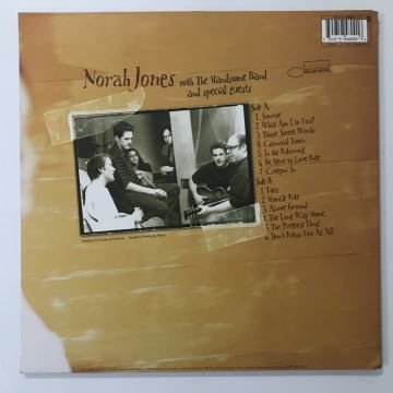 Norah Jones – Feels Like Home