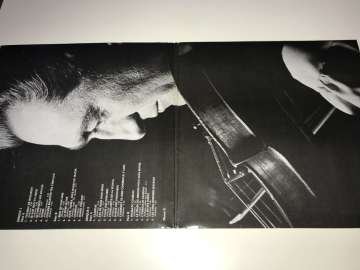 Yoska Nemeth – Toute La Musique Tzigane 2 LP