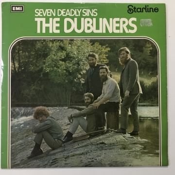 The Dubliners – Seven Deadly Sins
