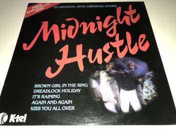 Midnight Hustle