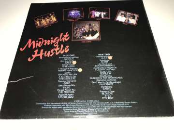 Midnight Hustle
