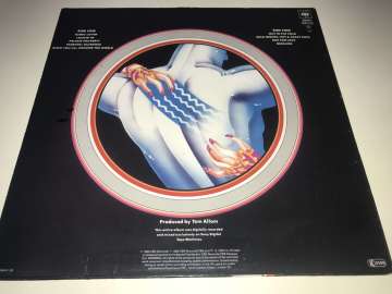 Judas Priest ‎– Turbo
