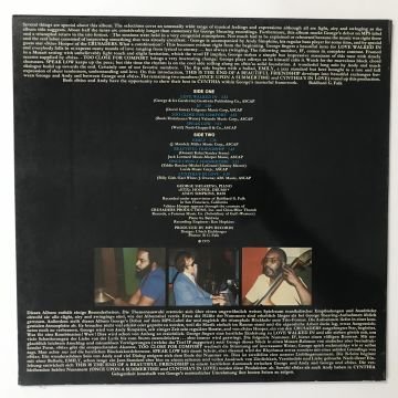 George Shearing – Light - Airy & Swinging