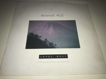 Level 42 ‎– Running In The Family