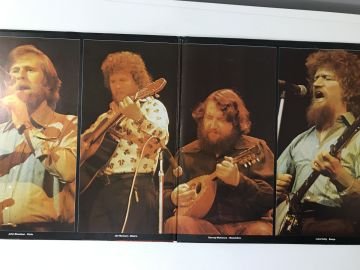 The Dubliners – The Very Best Of The Dubliners 2 LP