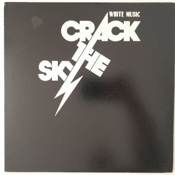 Crack The Sky – White Music