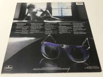 Con Funk Shun – Electric Lady