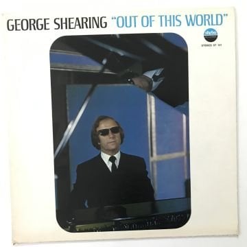 George Shearing – Out Of This World