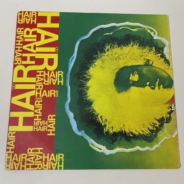 Hair - From The London Musical Production