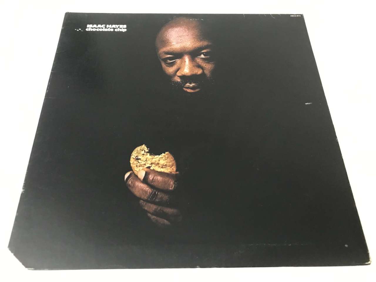 Isaac Hayes – Chocolate Chip