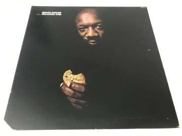 Isaac Hayes – Chocolate Chip