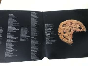 Isaac Hayes – Chocolate Chip