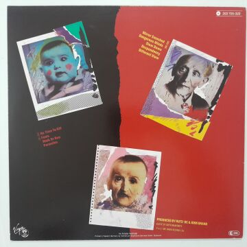 Lionel Hampton & His Big Orchestra ‎– Spotlight On Lionel Hampton & His Big Orchestra