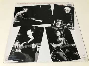 Bruce Hornsby & The Range – A Night On The Town