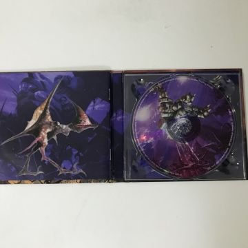 Luca Turilli – Prophet Of The Last Eclipse