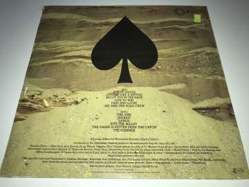 Motörhead ‎– Ace Of Spades