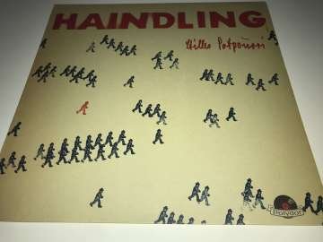 Haindling ‎– Stilles Potpourri