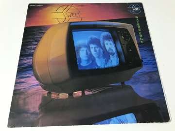 Sweet – Waters Edge