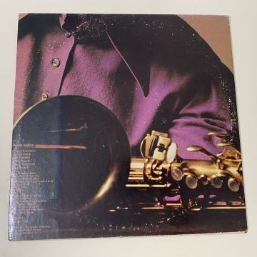 Sonny Rollins – The Freedom Suite Plus 2 LP