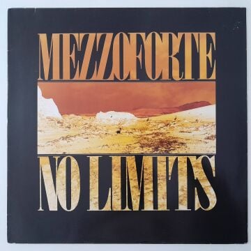 Mezzoforte – No Limits