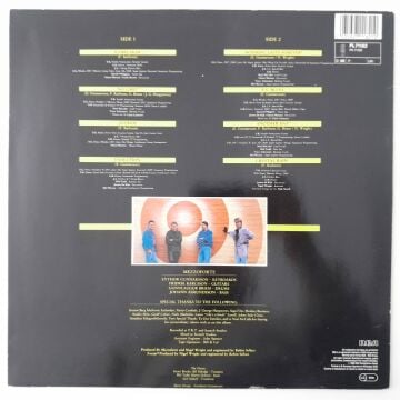 Mezzoforte – No Limits