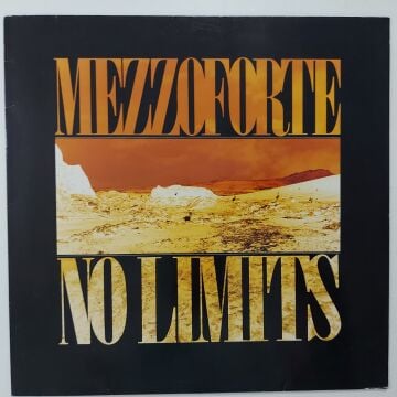 Mezzoforte – No Limits