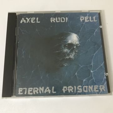 Axel Rudi Pell – Eternal Prisoner