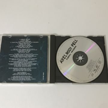 Axel Rudi Pell – Eternal Prisoner