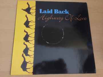 Laid Back ‎– Highway Of Love