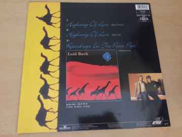 Laid Back ‎– Highway Of Love