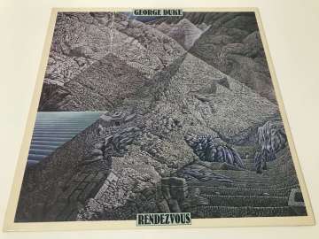 George Duke – Rendezvous