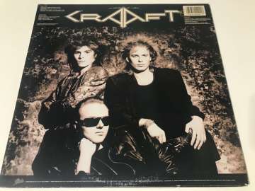 Craaft ‎– Craaft