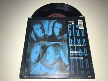 Fine Young Cannibals – Blue