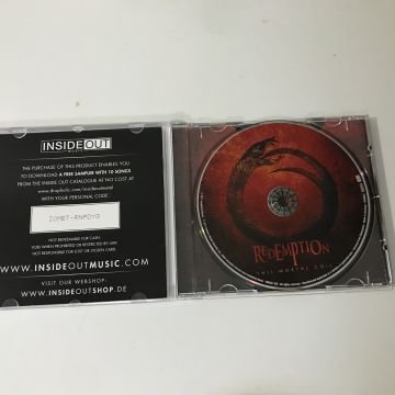 Redemption – This Mortal Coil