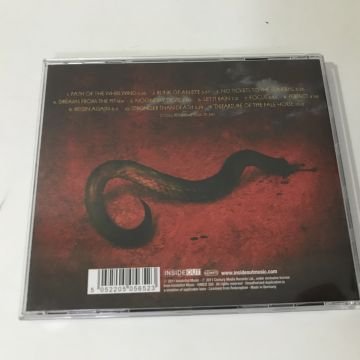 Redemption – This Mortal Coil