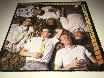 Haircut One Hundred ‎– Pelican West